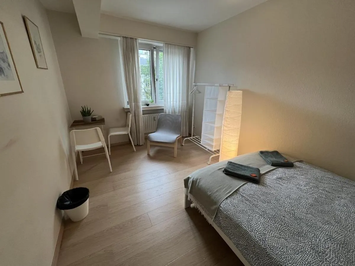 Hotel Rooms Train Station Luxembourg Luxembourg